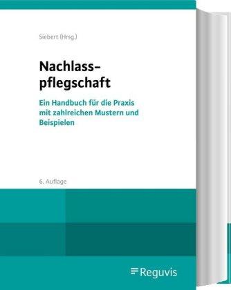 Cover for Baumgärtner · Nachlasspflegschaft (Book)