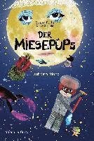 Cover for Fuchs · Der Miesepups auf dem Mond (Bog)