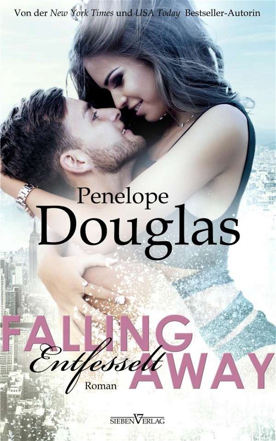 Cover for Douglas · Falling Away - Entfesselt (Buch)