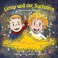 Cover for Marion Bischoff · Lenny und der Surfstern (Book) (2021)