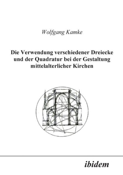 Cover for Kamke · Die Verwendung verschiedener Drei (Book) (2002)