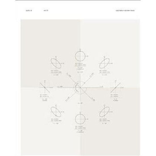 Cover for Carsten Nicolai · Cyclo. Id (Book) (2011)