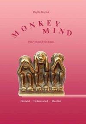 Cover for Krystal · Monkey Mind (Bok)