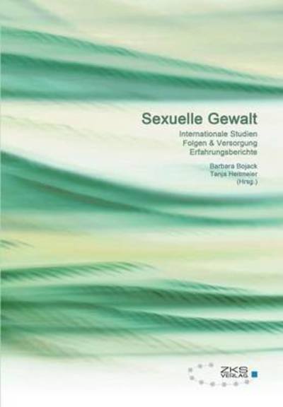 Cover for Bojack · Sexuelle Gewalt (Book) (2016)