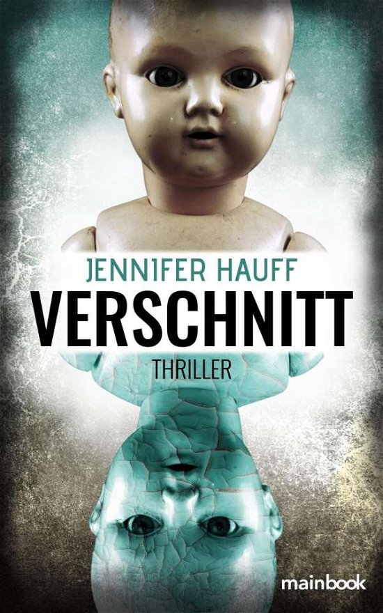 Cover for Hauff · Verschnitt (Book)