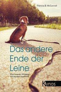 Cover for McConnell · Das andere Ende der Leine (Book)
