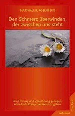 Cover for Rosenberg · Den Schmerz überwinden, der z (Book)