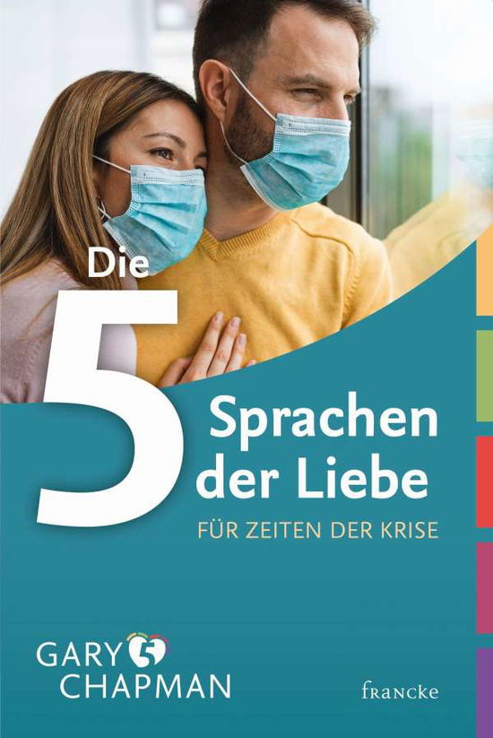 Cover for Chapman · Die 5 Sprachen der Liebe für Ze (Book)