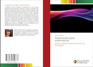 Cover for Beka · Impacto dos jogos matemáticos (Buch)