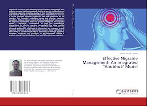 Cover for Pandya · Effective Migraine Management: A (Bok)