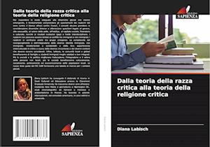 Cover for Labisch · Dalla teoria della razza critic (Book)