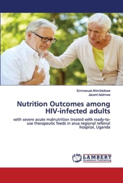 Cover for Ahimbisibwe · Nutrition Outcomes among HI (Bok) (2020)