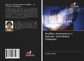 Cover for Bajaj · Ancillari, Automazione e Ausiliar (Bok)