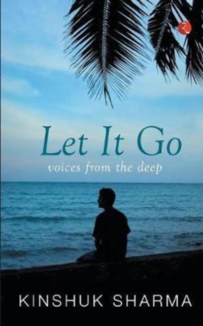 Cover for Sheela Nambiar · Let It Go (Paperback Book) (2013)