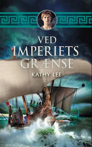 Cover for Kathy Lee · Ved imperiets grænse (Bound Book) [1st edition] (2023)