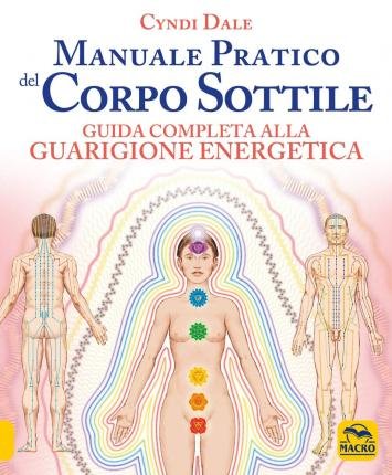 Cover for Cyndi Dale · Manuale Pratico Del Corpo Sottile (Book)
