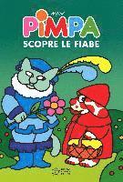 Cover for Altan · Pimpa Scopre Le Fiabe. Ediz. Illustrata (Book)