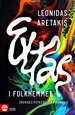 Cover for Leonidas Aretakis · Extas i folkhemmet : Sveriges psykedeliska historia (Bound Book) (2022)