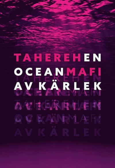 En ocean av kärlek - Tahereh Mafi - Livros - B Wahlströms - 9789132209833 - 12 de abril de 2019