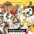 Cover for Lena Hultgren · Vips Alfabetssånger cd (CD-ROM) [Ned edition] (2013)