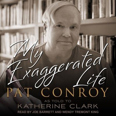 My Exaggerated Life - Katherine Clark - Music - TANTOR AUDIO - 9798200344833 - September 10, 2019