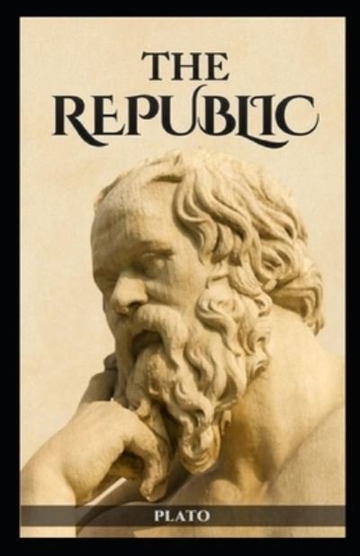 Cover for Plato · The Republic (Paperback Bog) (2021)