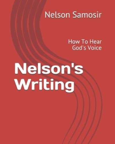 Cover for Nelson Agustian Samosir · Nelson's Writing (Paperback Bog) (2021)