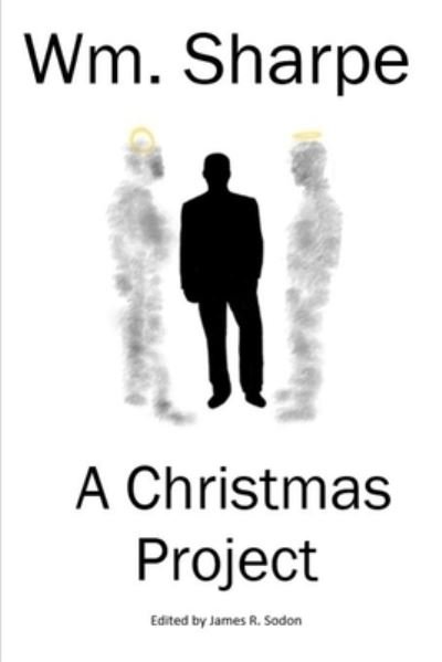 Cover for James R Sodon · A Christmas Project (Paperback Book) (2020)