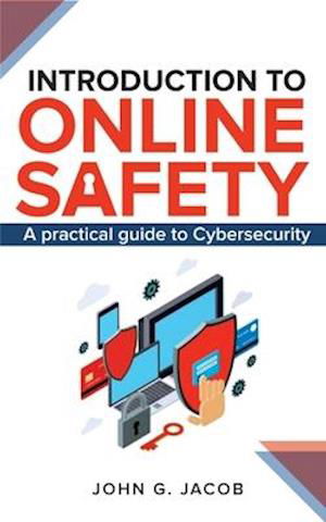 Cover for John G Jacob · Introduction to Online Safety (Paperback Book) (2020)