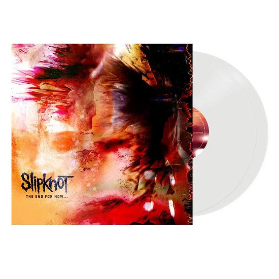 Cover for Slipknot · The End, So Far (LP) (2022)