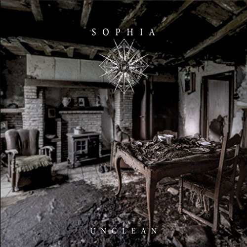 Cover for Sophia · Unclean (CD) (2016)