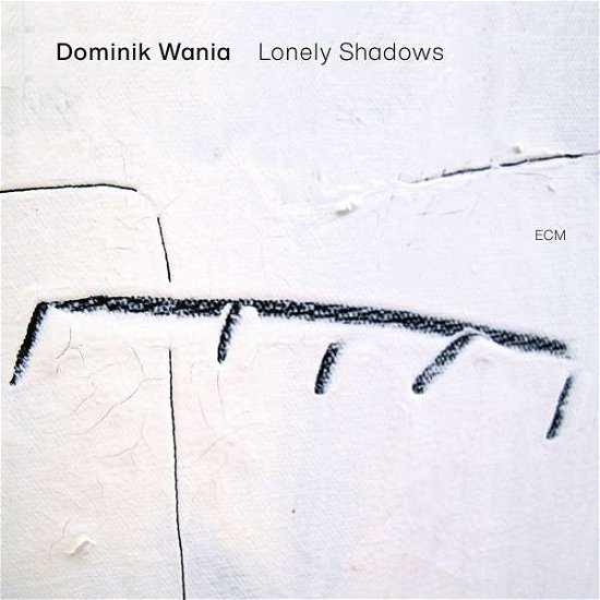Lonely Shadows - Dominik Wania - Musik - ECM - 0602508695834 - 18. september 2020