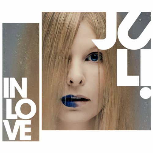 Cover for Juli · In Love (CD) (2010)