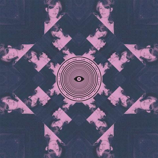 Cover for Flume (LP) [Standard edition] (2016)