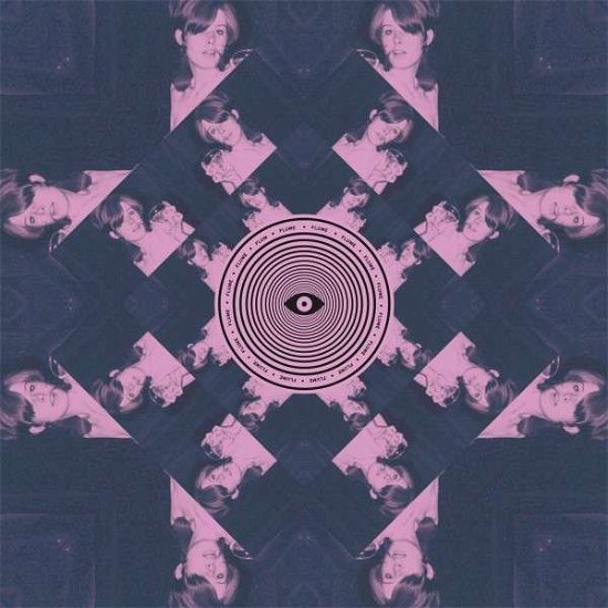 Cover for Flume (LP) [Standard edition] (2013)