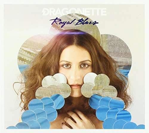 Royal Blues - Dragonette - Music - POP - 0602557204834 - March 2, 2017