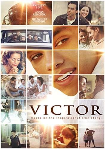 Cover for Victor · Victor (USA Import) (DVD) (2017)