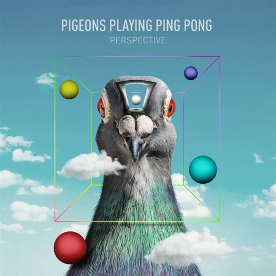 Perspective - Pigeons Playing Ping Pong - Musik - NO COINCIDENCE RECS - 0617308022834 - 15. April 2022