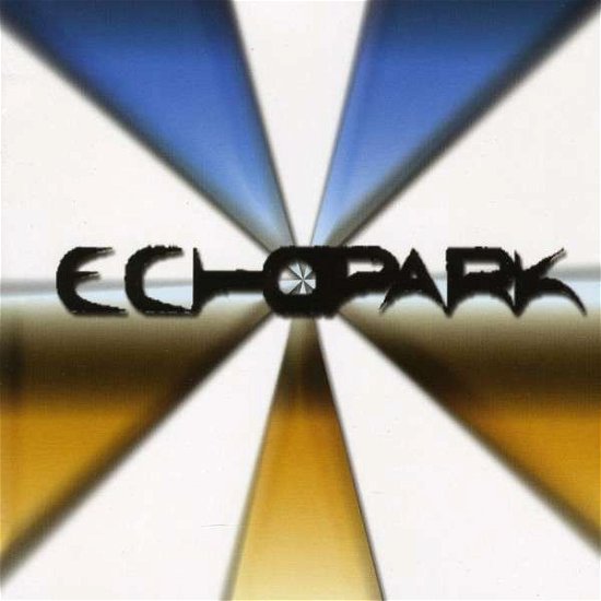 Cover for Echo Park (CD) (2009)