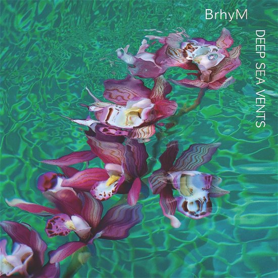Cover for Brhym · Deep Sea Vents (CD) (2024)
