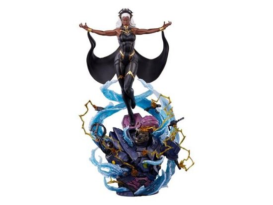 Cover for Pcs Collectibles · Marvel Storm 1/3 Scale Fig (MERCH) (2024)