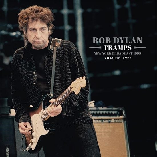 Cover for Bob Dylan · Tramps Vol. 2 (LP) (2024)