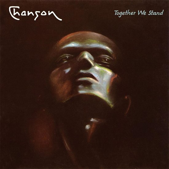 Cover for Chanson · Together We Stand (CD) [Reissue edition] (2014)