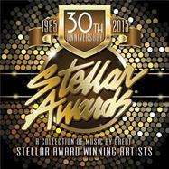 Stellar Awards 30th Anniversary - Various Artists - Muzyka - Habakkuk Music/fontana - 0810775010834 - 31 marca 2015