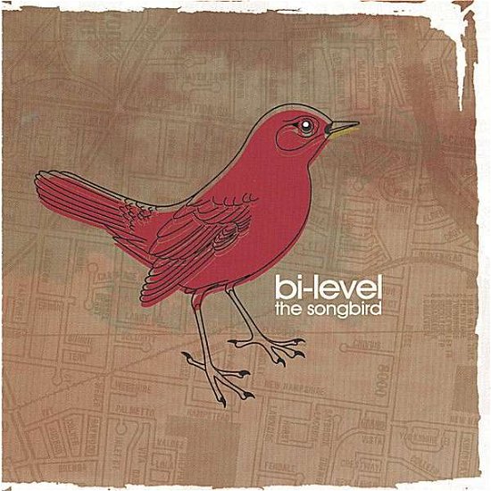 Cover for Bi-level · Songbird (CD) (2006)