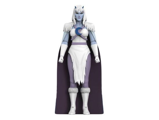 Super7 - Ultimates! · Thundercats Wave 9 Chilla (MERCH) (2024)