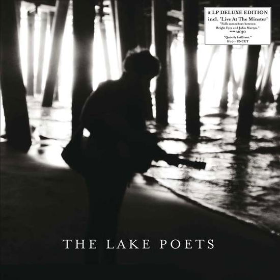 Cover for The Lake Poets · Lake Poets (LP) (2016)