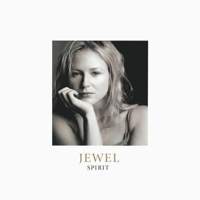 Cover for Jewel · Spirit (25th Anniversary Edition) (LP) (2023)