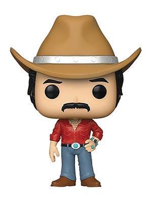 Cover for Funko Pop! Movies: · Smokey &amp; the Bandit - Bo Bandit Darville (MERCH) (2020)