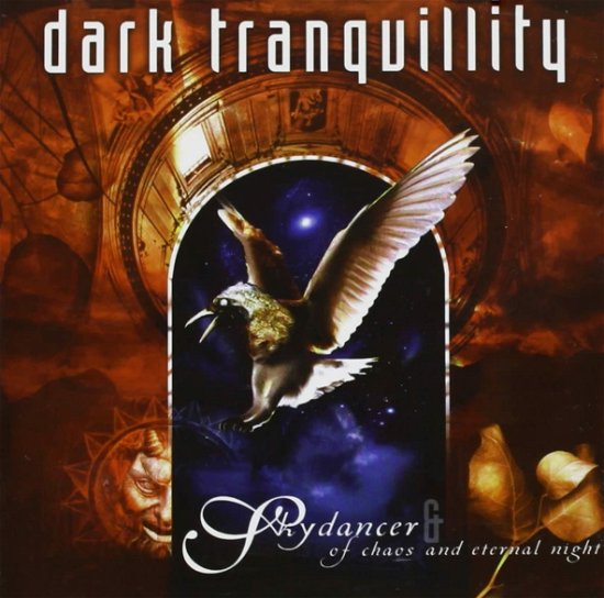 Skydancer - Dark Tranquillity  - Musik - Del Imaginario Disco - 3256981465834 - 